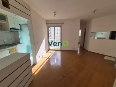 Apartamento com 2 Quartos à venda, 48m² no Jardim Alzira, São Paulo