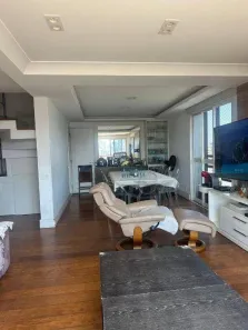 Apartamento com 4 Quartos à venda, 200m² no Itaim Bibi, São Paulo
