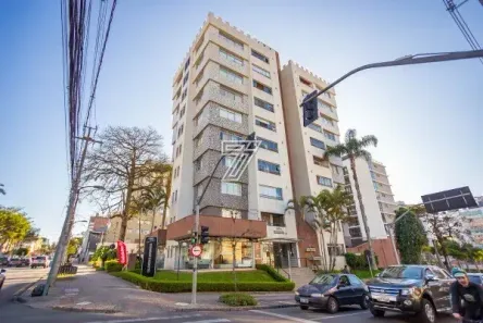 Apartamento com 2 Quartos à venda, 74m² no Bigorrilho, Curitiba