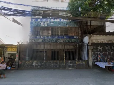 Sala Comercial com 1 Quarto à venda, 1158m² no São Cristóvão, Rio de Janeiro