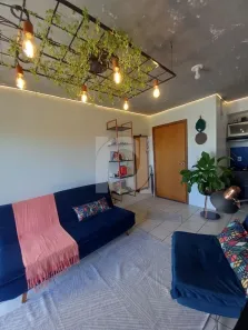 Kitnet com 1 Quarto à venda, 38m² no Centro, São Leopoldo