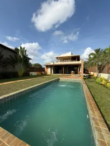 Casa com 3 Quartos à venda, 101010101m² no , Barreirinhas