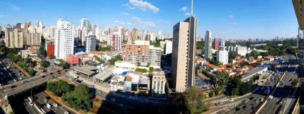 Apartamento com 2 Quartos à venda, 81m² no Vila Mariana, São Paulo