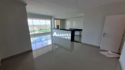 Apartamento com 3 Quartos à venda, 114m² no Carajás, Uberlândia