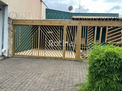Casa com 2 Quartos para alugar, 150m² no Dona Zulmira, Uberlândia