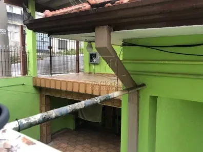 Casa com 2 Quartos à venda, 90m² no Jardim Santo Antônio, Santo André