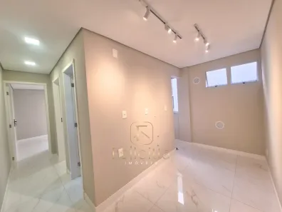 Apartamento com 2 Quartos à venda, 41m² no Campinas, São José
