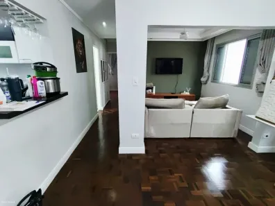 Apartamento com 3 Quartos à venda, 70m² no Jardim Satélite, São José dos Campos