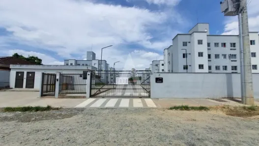 Apartamento com 2 Quartos para alugar, 50m² no Vila Nova, Joinville