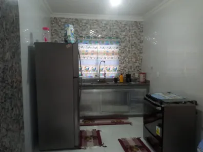 Casa de Condomínio com 3 Quartos à venda, 112m² no Santa Isabel, São Gonçalo
