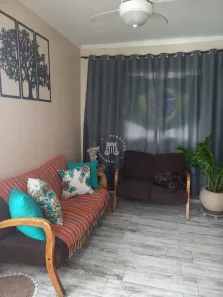 Apartamento com 2 Quartos à venda, 56m² no Recanto Quarto Centenário, Jundiaí