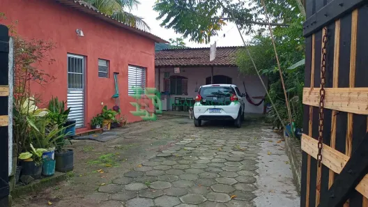 Casa com 2 Quartos à venda, 265m² no jd leonor, Mongaguá
