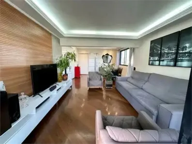 Apartamento com 3 Quartos à venda, 140m² no Santa Teresinha, São Paulo