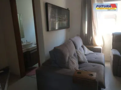 Casa de Condomínio com 2 Quartos à venda, 100m² no Centro, São Vicente