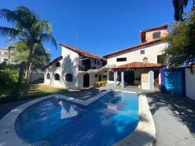Casa com 5 Quartos à venda, 387m² no Piatã, Salvador