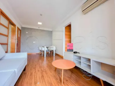 Apartamento com 1 Quarto à venda, 45m² no Vila Uberabinha, São Paulo