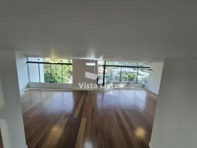 Casa com 4 Quartos à venda, 538m² no Alphaville, Santana de Parnaíba