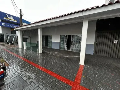 Ponto Comercial para alugar, 84m² no Coqueiral, Cascavel