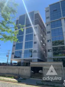Apartamento com 3 Quartos à venda, 136m² no Jardim Carvalho, Ponta Grossa