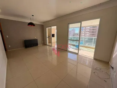 Apartamento com 3 Quartos à venda, 109m² no Bosque das Juritis, Ribeirão Preto