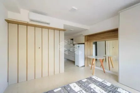 Apartamento com 1 Quarto para alugar, 30m² no Partenon, Porto Alegre