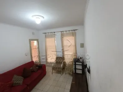 Casa com 2 Quartos à venda, 105m² no Vila Mineirão, Sorocaba