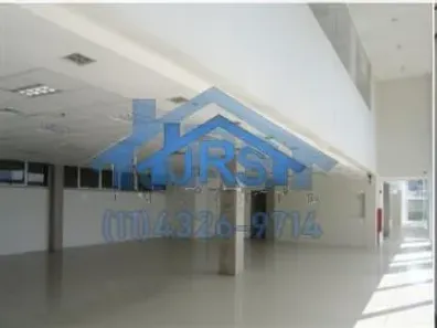 Prédio Comercial para alugar, 4000m² no Alphaville Centro Industrial e Empresarial/Alphaville., Barueri