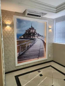 Sala Comercial à venda, 57m² no Bela Vista, Porto Alegre