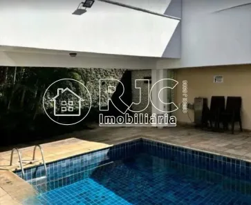 Apartamento com 2 Quartos à venda, 88m² no Grajaú, Rio de Janeiro
