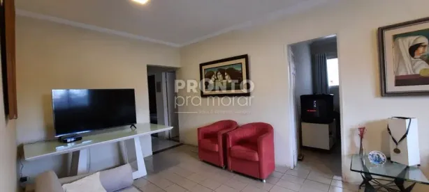 Casa com 3 Quartos à venda, 170m² no Tamarineira, Recife
