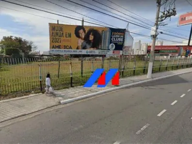 Lote/Terreno para alugar, 4537m² no Centro, São Bernardo do Campo