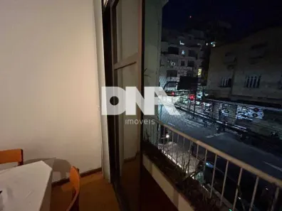 Apartamento com 3 Quartos à venda, 118m² no Botafogo, Rio de Janeiro