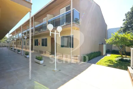 Casa de Condomínio com 3 Quartos à venda, 94m² no Jardim Ubirajara (Zona Sul), São Paulo