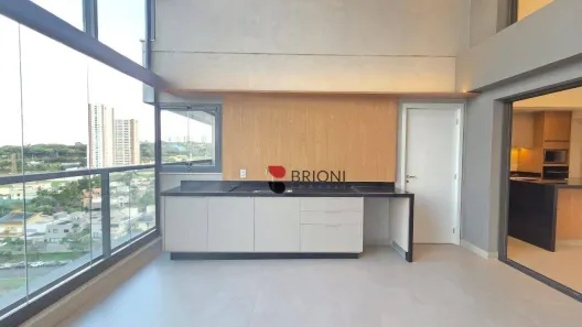 Apartamento com 3 Quartos para alugar, 156m² no Jardim Botânico, Ribeirão Preto