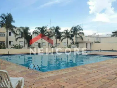 Apartamento com 3 Quartos à venda, 70m² no Jardim García, Campinas