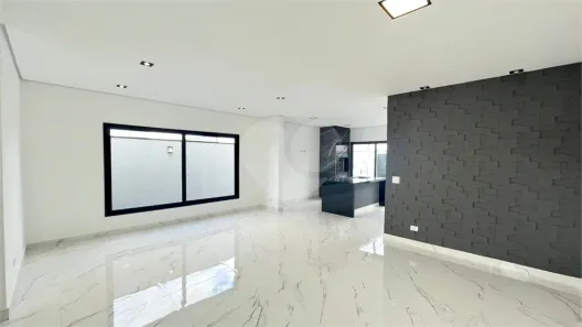 Casa de Condomínio com 3 Quartos à venda, 174m² no Wanel Ville, Sorocaba