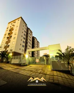 Apartamento com 2 Quartos à venda, 49m² no Passo das Pedras, Gravataí