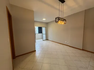 Apartamento com 3 Quartos à venda, 80m² no Setor Central, Goiânia