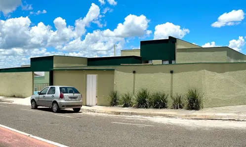 Casa com 4 Quartos à venda, 284m² no Residencial Morada Nobre, Caldas Novas