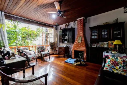 Casa com 3 Quartos à venda, 250m² no Parque Jabaquara, São Paulo