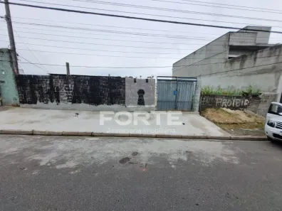 Lote/Terreno à venda, 250m² no Jardim Planalto, Mogi das Cruzes