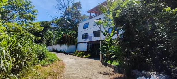 Casa de Condomínio com 4 Quartos à venda, 520m² no Barra de Guaratiba, Rio de Janeiro