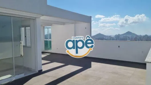 Cobertura com 2 Quartos à venda, 147m² no Praia de Itaparica, Vila Velha