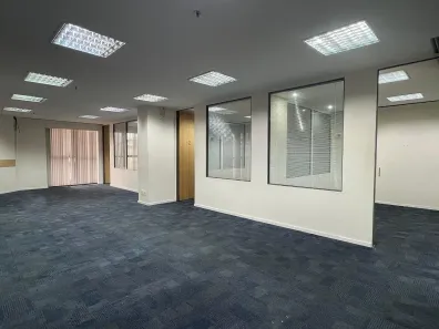 Sala Comercial para alugar, 163m² no Centro, Rio de Janeiro