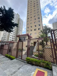Apartamento com 2 Quartos à venda, 59m² no Santa Teresinha, São Paulo