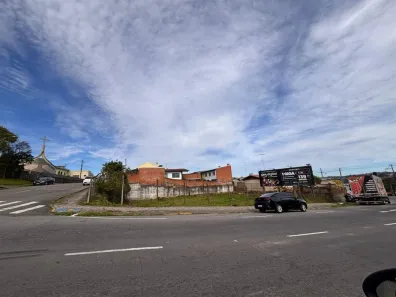 Lote/Terreno à venda, 863m² no Kayser, Caxias do Sul