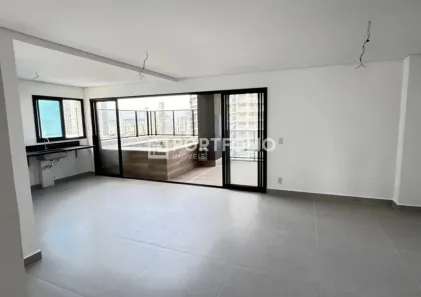 Apartamento com 2 Quartos à venda, 99m² no Setor Marista, Goiânia