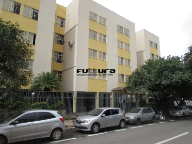 Apartamento com 3 Quartos para alugar, 69m² no Setor Bueno, Goiânia