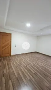 Apartamento com 3 Quartos à venda, 90m² no Santa Maria, Santo André