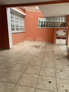Sobrado com 3 Quartos à venda, 150m² no Vila Leopoldina, São Paulo